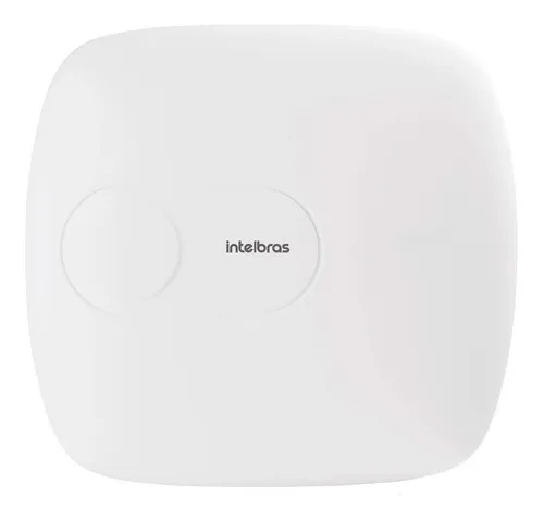 Central de Alarme Intelbras AMT 1016 NET