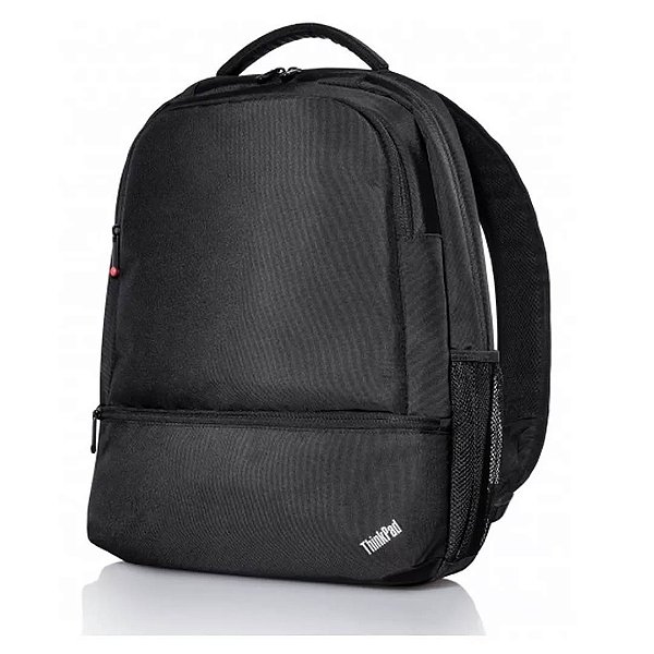 Mochila Lenovo Thinkpad Essential Para Notebook de Até 15,6 Polegadas