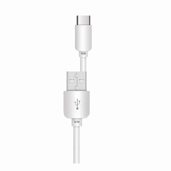 Cabo Para Celular X-Cell USB 3.1A Tipo C 1 Metro XC-CD-105