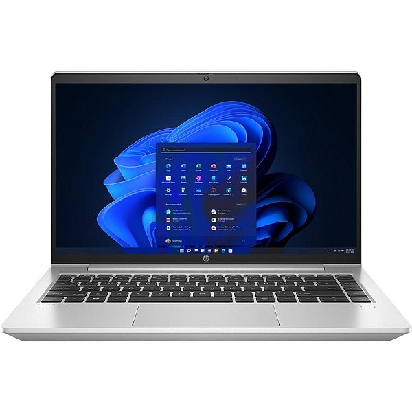 Notebook Hp Probook 440 G9, I5-1235u, 8GB, 256GB, Windows 11 Pro - 839X3LA#AK4-A