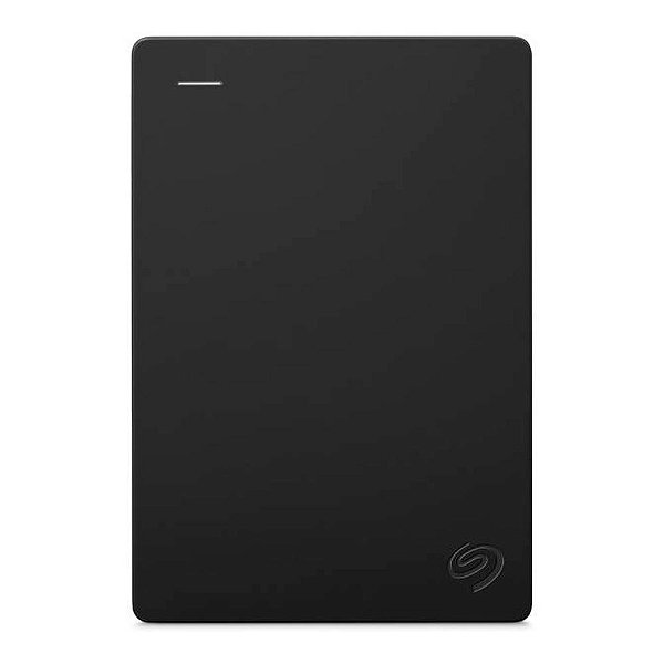 HD Externo 1TB USB Seagate STGX1000400