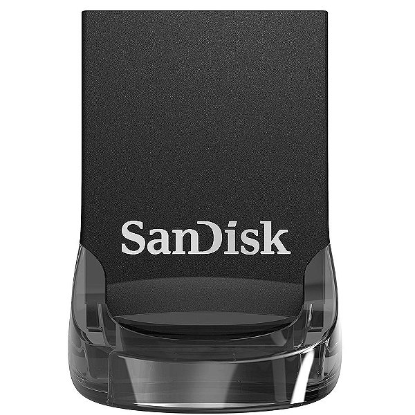 Pen Drive 128 GB Sandisk Ultra Fit USB 3.1