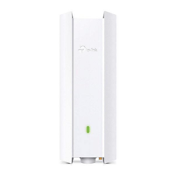Access Point TP-Link EAP650-Outdoor AX3000 Wi-Fi 6 Dual Band