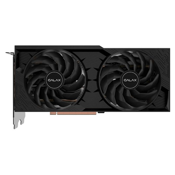 Placa de Video Galax GeForce RTX 4070 Super 1-Click OC 2X, 12GB, GDDR6X, 192-bit, 47SOM7MD9PSU