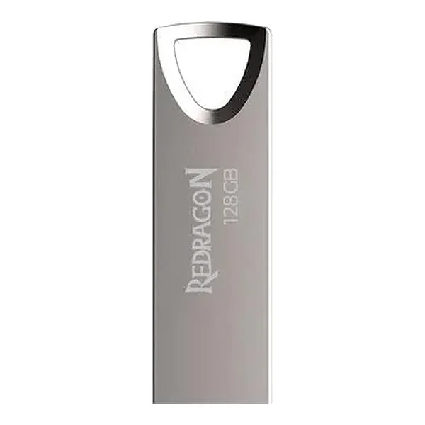 Pen Drive 128 GB Redragon Lume USB 2.0 ED-306