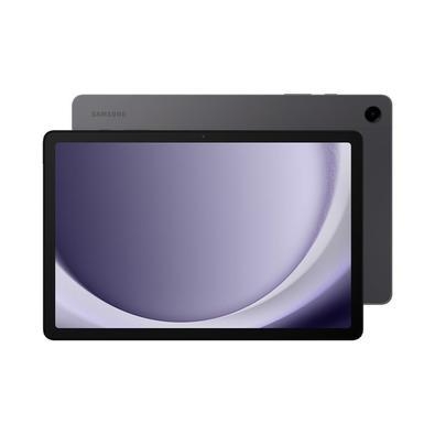 Tablet Samsung Galaxy Tab A9+ 5G, 64GB, 4GB RAM, Tela Imersiva de 11" Câmera Traseira 8MP, Câmera Frontal 5MP, Wi-fi, Android 13 Grafite