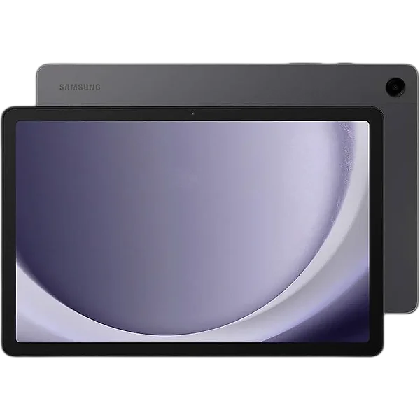 Tablet Samsung Galaxy Tab A9+ 5G, 64GB, 4GB RAM, Tela Imersiva de 11" Câmera Traseira 8MP, Câmera Frontal 5MP, Wi-fi, Android 13 Grafite