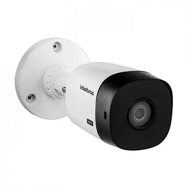 Câmera Intelbras VHL 1220 B G2 Full HD 1080p Infravermelho 20 Metros