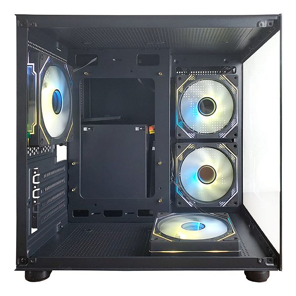 Gabinete Gamer Hayom GB1796