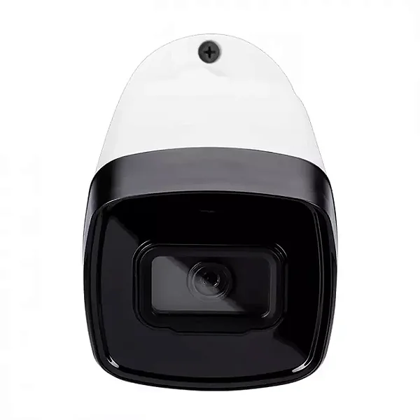 Câmera IP Intelbras VIPC 1230 B G2 Full HD 1080p PoE Infravermelho 30 Metros 2MP