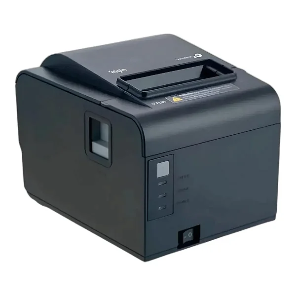 Impressora Termica i7 Plus Elgin Bematech, USB e Ethernet, com guilhotina