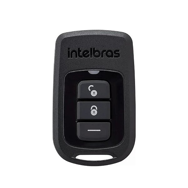Controle Remoto Intelbras XAC 8000