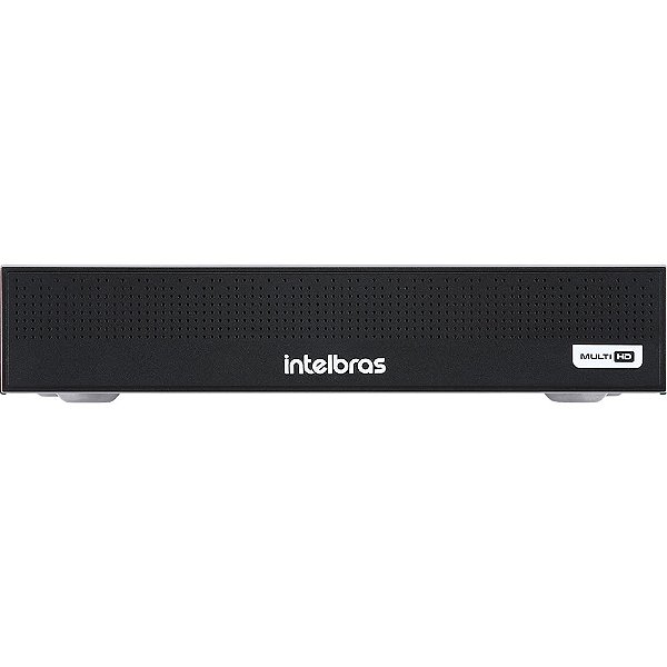 DVR Intelbras MHDX 1104-C 04 Câmeras