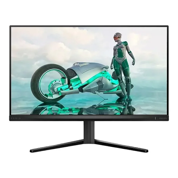 Monitor Gamer Philips EVNIA 27" 180Hz 0,5ms IPS - 27M2N3200L