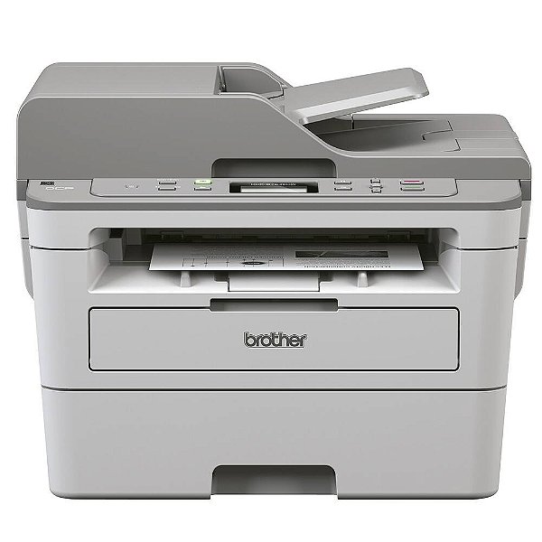 Impressora Multifuncional Brother Laser DCPB7535DW