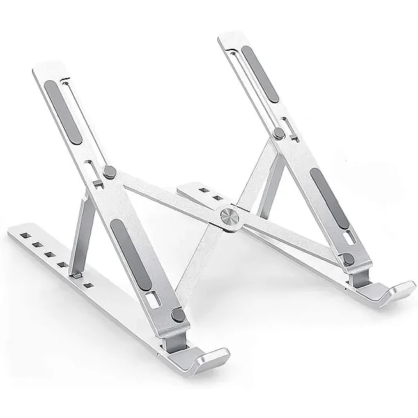 Suporte para Notebook e Tablets de Mesa Ajustável OBERON - OR-SP09