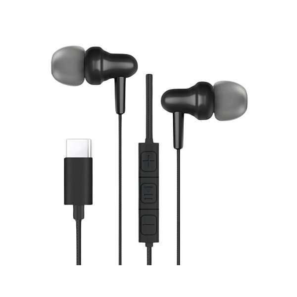 Fone de Ouvido Intra X-Cell Type-C XC-F-23