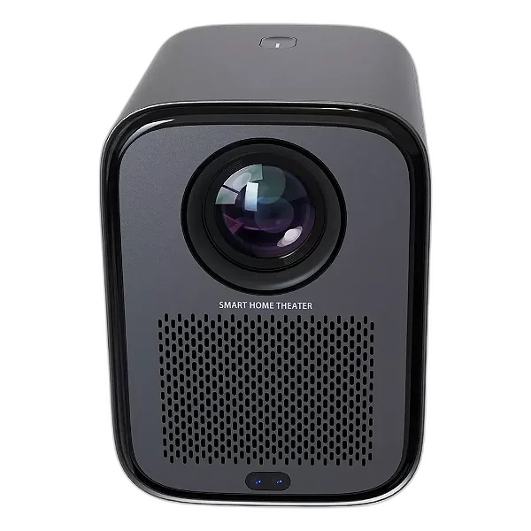 Projetor LED Multimídia com Android LED 3800 Lúmens Knup KP-PJ009