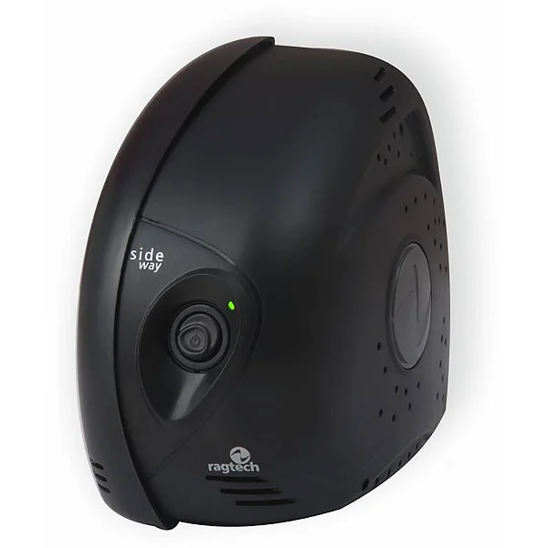 Estabilizador 300VA  Ragtech Side SD Entrada Bivolt Saída 115V