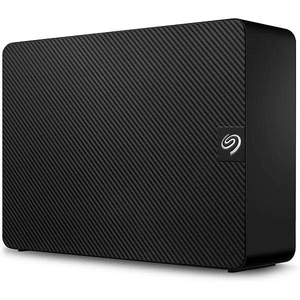 HD Externo 8TB Seagate Expansion USB 3.0 STKP8000400