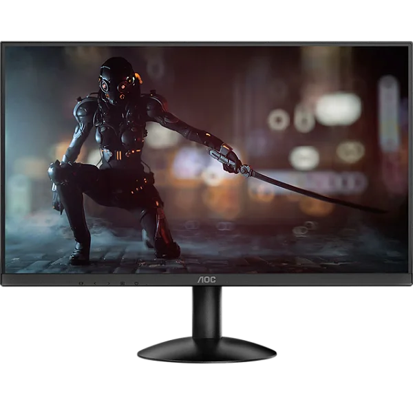 Monitor AOC 21.5 LED Full HD 22B30HM23/57, VA, Hdmi, VGA, Vesa, 120HZ, 1MS