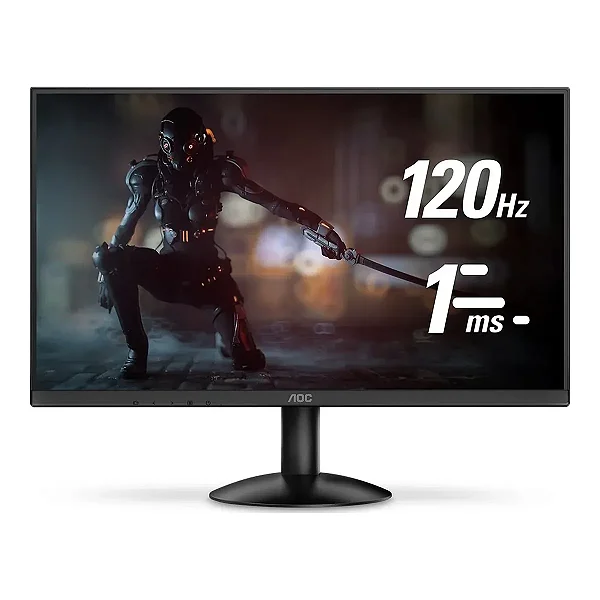 Monitor AOC 22B30HM23 21,5" Full HD VA 120Hz 1ms HDMI VGA VESA