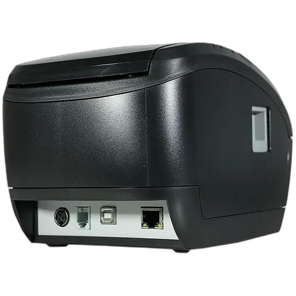 Impressora Térmica K-Mex USB e Ethernet TRPSX-88V