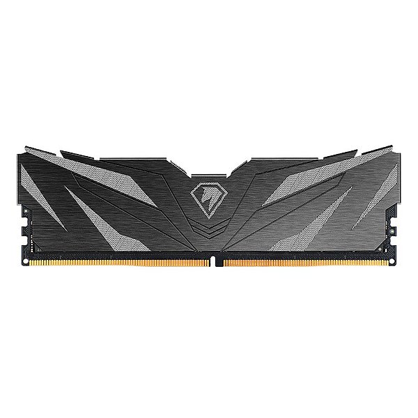 Memória 16GB DDR5 4800MHz Netac Shadow II C40