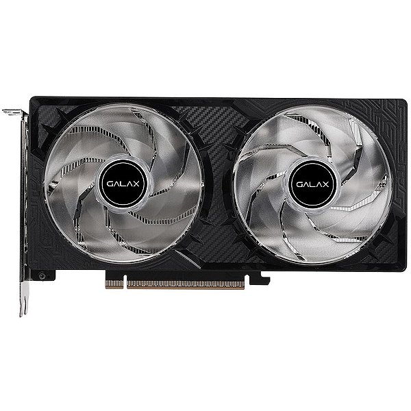 Placa de Video Galax Geforce RTX 5060 1 Click OC 2X 8GB, 128 Bits, HDMI/3X Displayport - 56NSN8MDDCOC