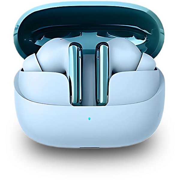Fone de Ouvido Bluetooth Peining PEI-EP105 - Fones Sem Fio V5.3 com Estojo Carregador