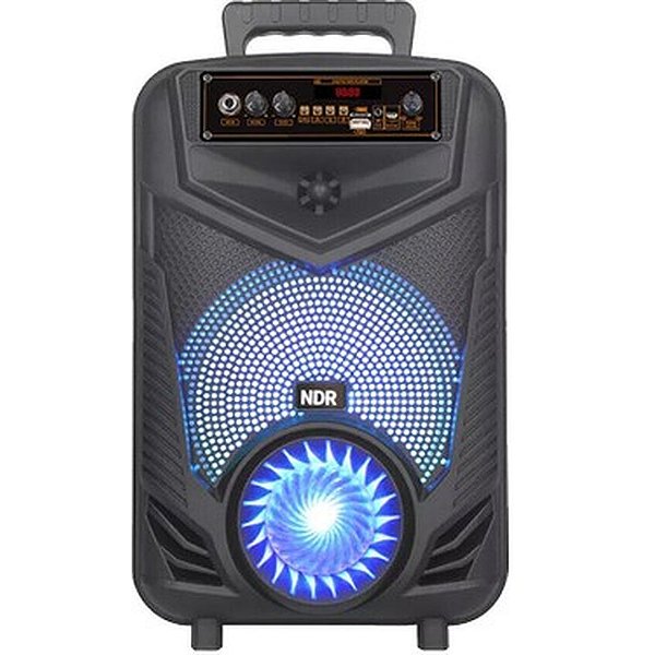 Caixa de Som Portátil X-Cell NDR-P44 30W