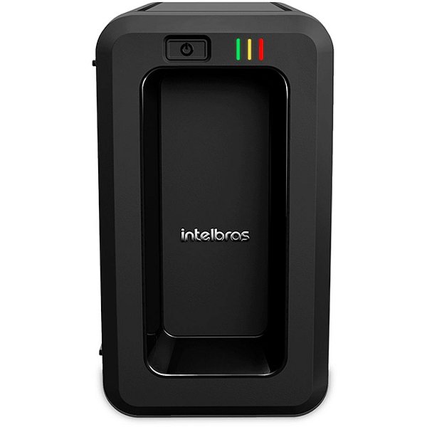 Nobreak Interativo Monovolt ATTIV 600 VA 220V Intelbras