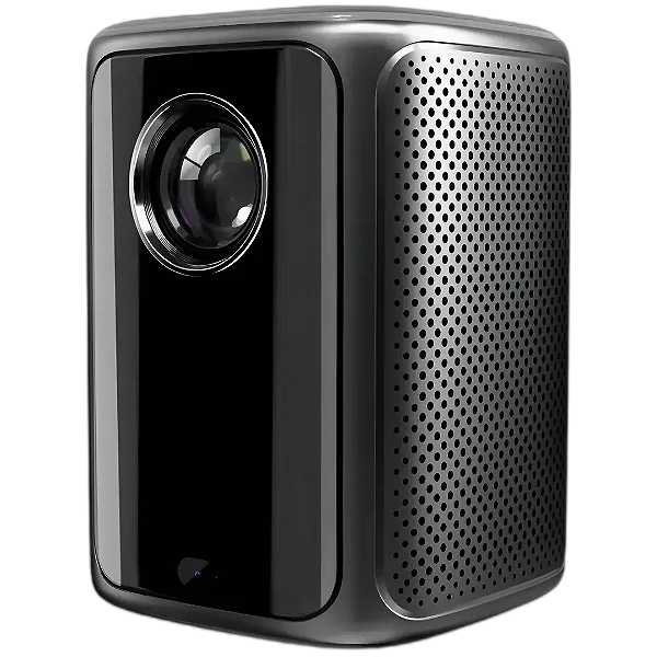 Projetor com Android Led 2300 Lúmens Knup KP-PJ008