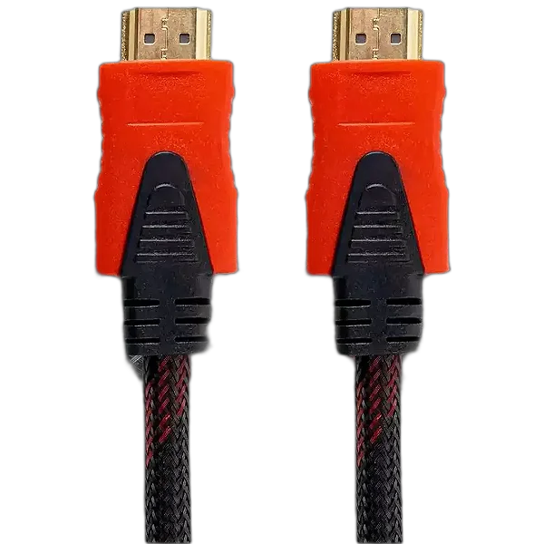 Cabo HDMI 20 Metros 1.4 Knup Full HD 1080P