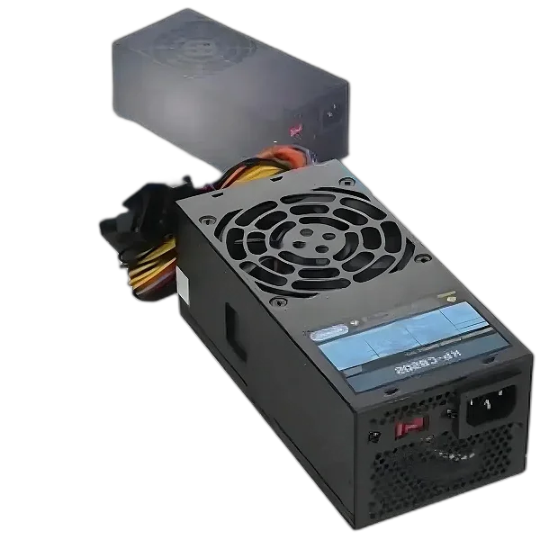 Fonte TFX 350 Watts Knup KP-CB202