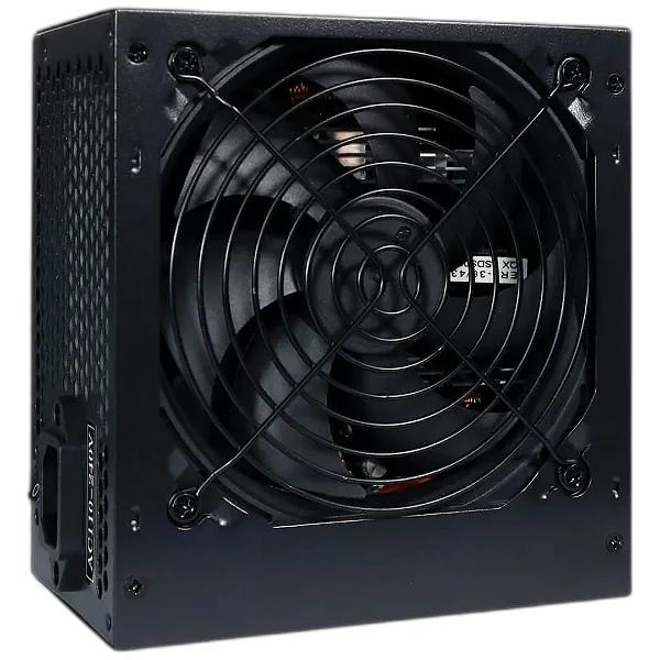 Fonte 600W BlueCase PFC Ativo BLU600-PFCPS2