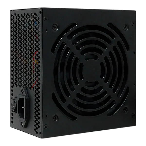 Fonte 350W BlueCase PFC Ativo BLU350-PFCPS2