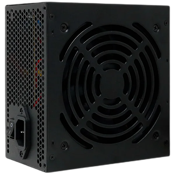 Fonte 350W BlueCase PFC Ativo BLU350-PFCPS2