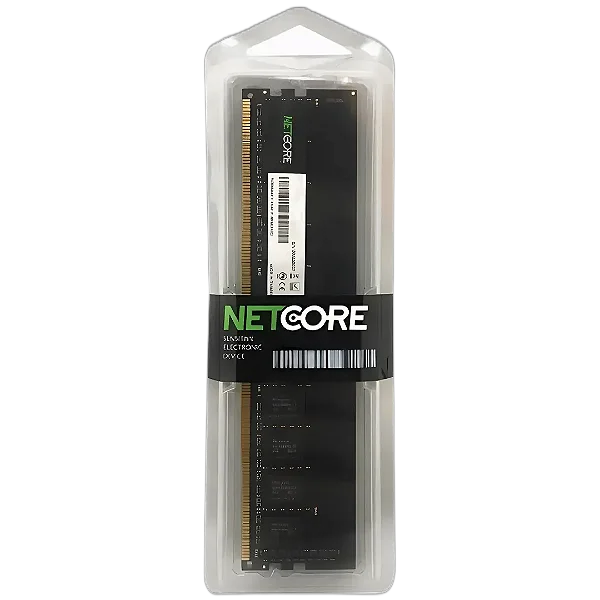 Memoria 32GB DDR4 3200 MHz Netcore NET432768UD32