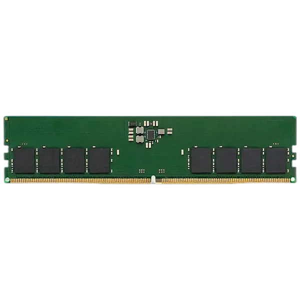 Memoria 32GB DDR5 5600 MHz Kingston KVR56Y40BS8-32-SP