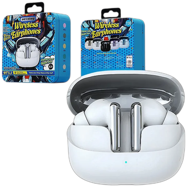 Fone de Ouvido Bluetooth Peining PE-EP105