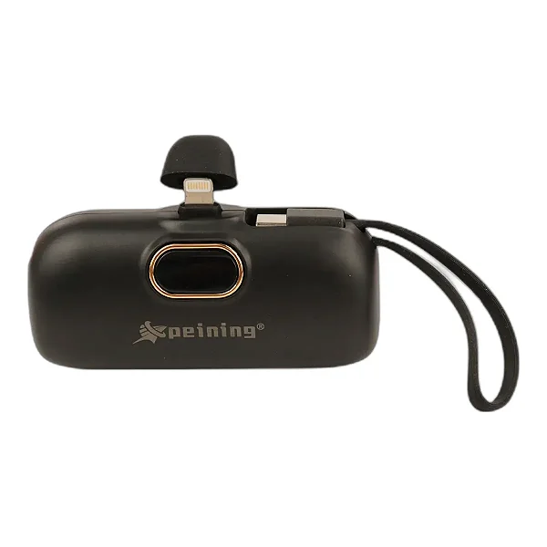 Bateria Power Bank 5000 mAh Peining WUP-953