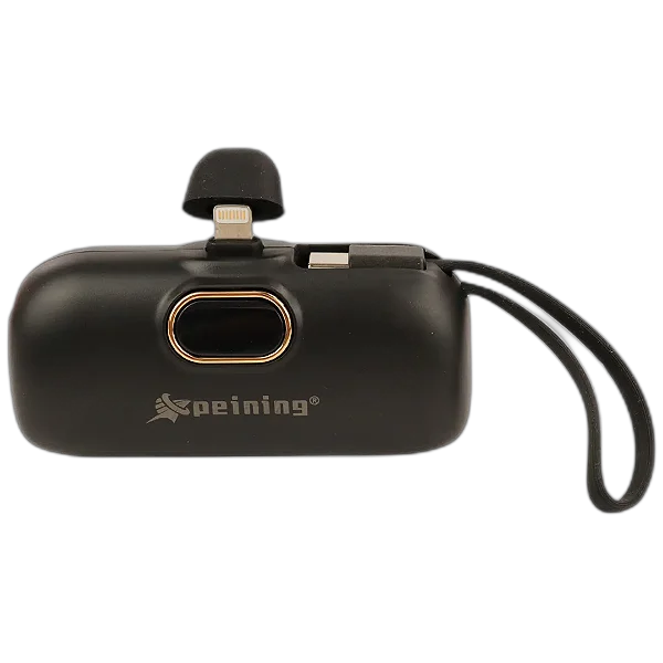 Bateria Power Bank 5000 mAh Peining WUP-953