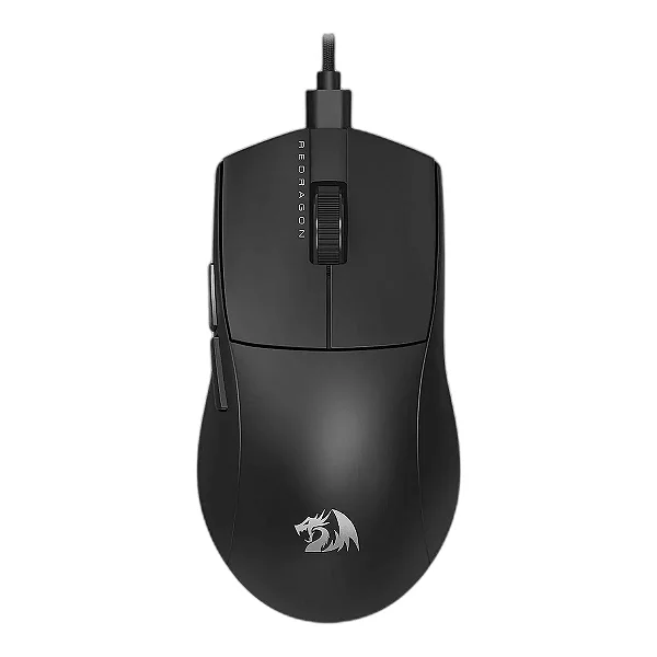Mouse Gamer Redragon K1ng 8K M996