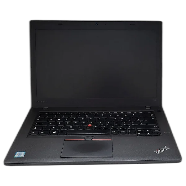 Notebook Lenovo Think I5-6300U 8GB SSD 256GB Win11