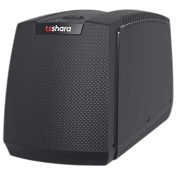 Nobreak Ts Shara Ups Xpro Senoidal Universal De 2000va Com Saída Bivolt 2 Baterias Internas Entrada Bivolt - 4540