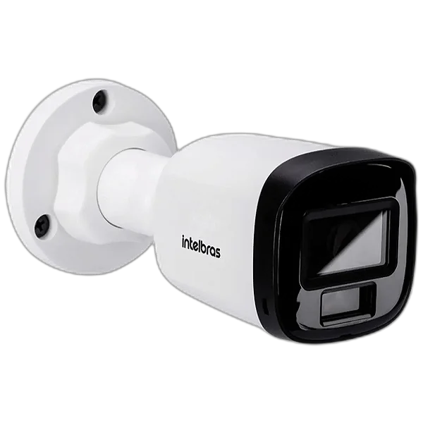 Câmera Intelbras Full Color+ VHD 1220B 2MP 2.8mm
