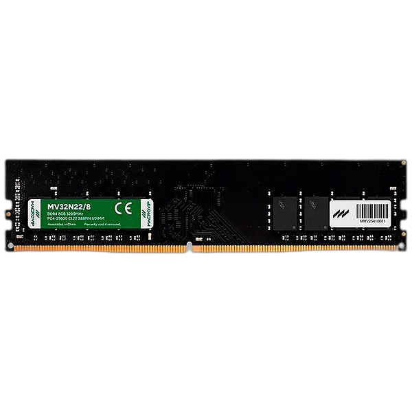 Memoria 8GB DDR4 3200 MHz Macrovip MV32N22/8