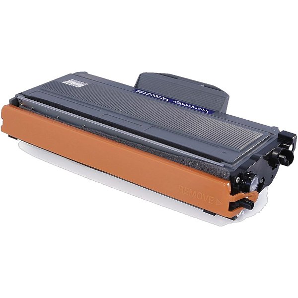 Toner Compatível com Brother TN360 DCP7030 DCP7040 HL2140 HL2150 MFC7320 MFC7840 2.6k