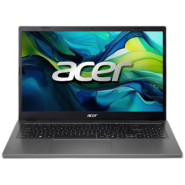 Notebook Acer AG15-51P-37DQ Intel Core I3 1305U 8GB DDR5 SSD 256GB 15,3 Wuxga IPS Windows 11 Pro